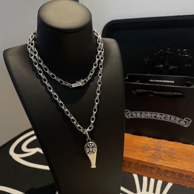 Chrome Hearts Necklaces